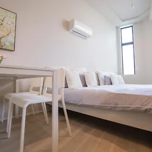 The Comfortable And Choice For In Yoyogi Sioy5 , Tokyo Japan