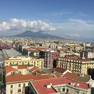 Residenza Garibaldi Neapol