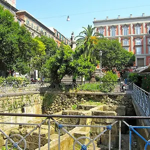 Casa Margot Neapol