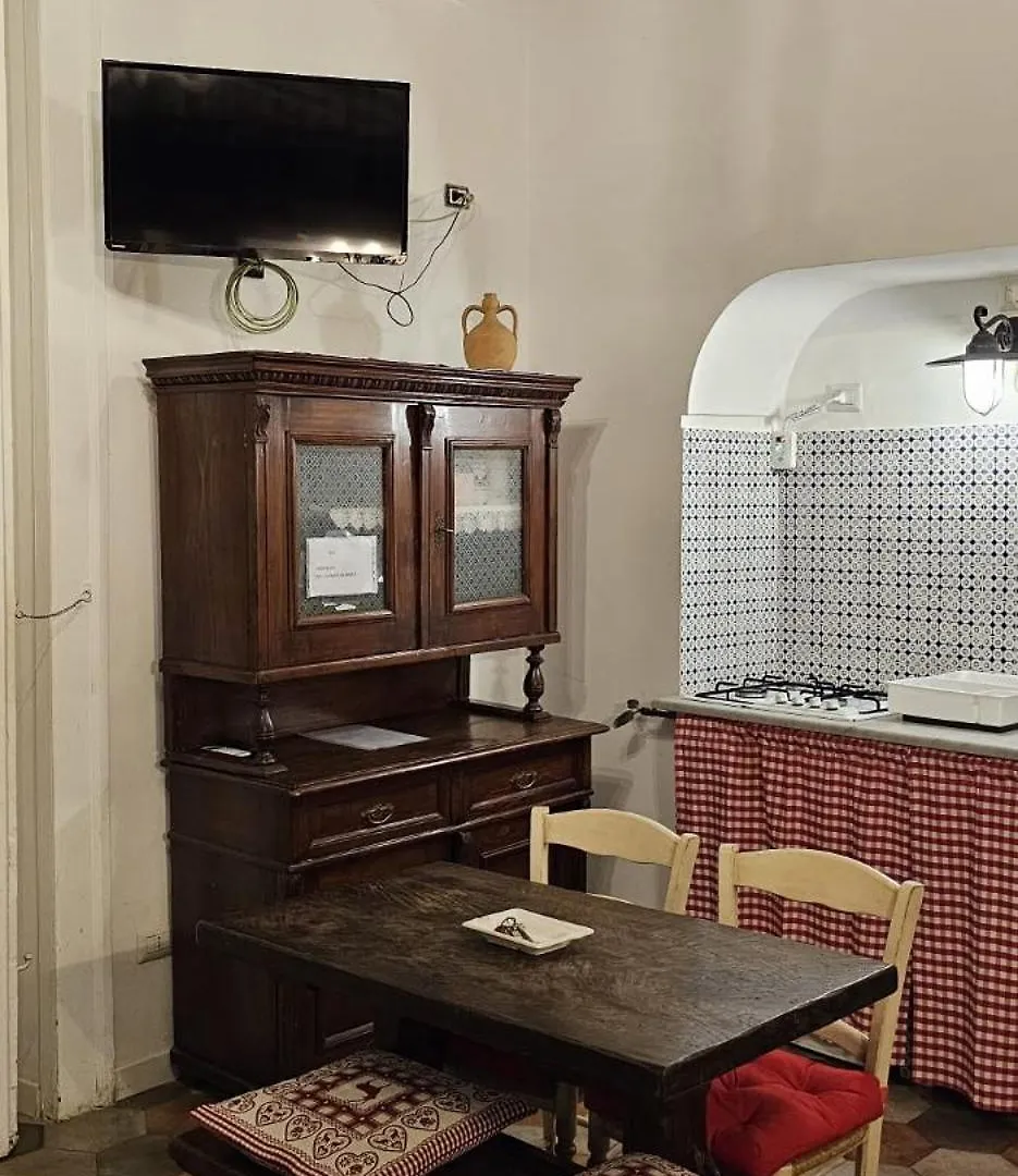 La Dimora Del Professore Naples Italy