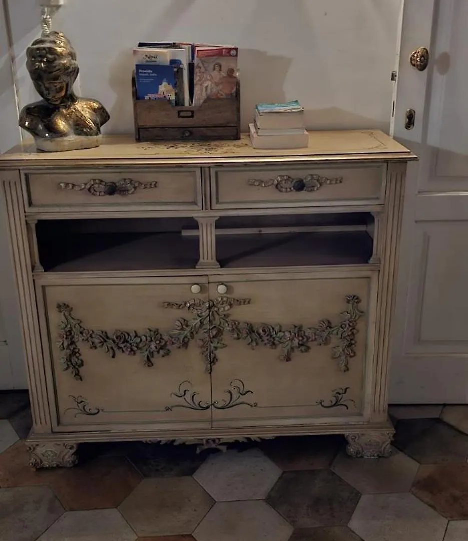 La Dimora Del Professore Naples Holiday home