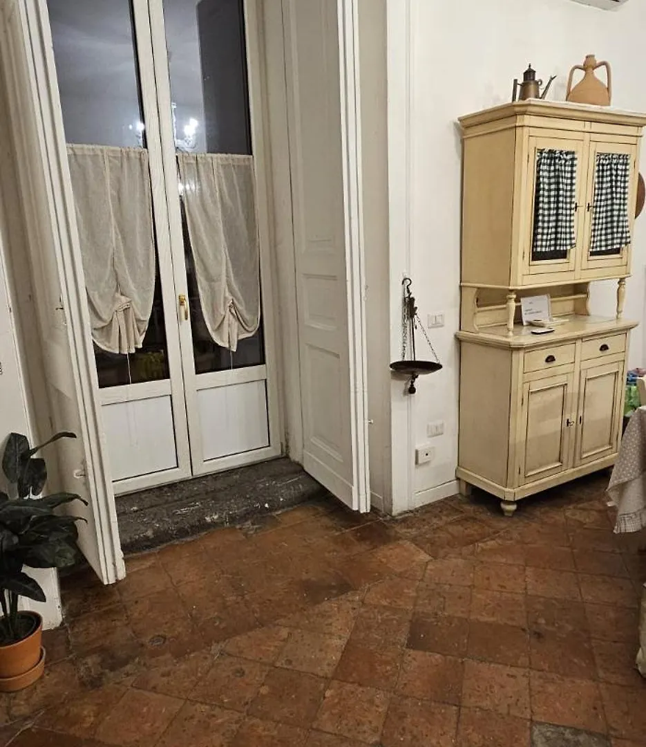 La Dimora Del Professore Naples Holiday home