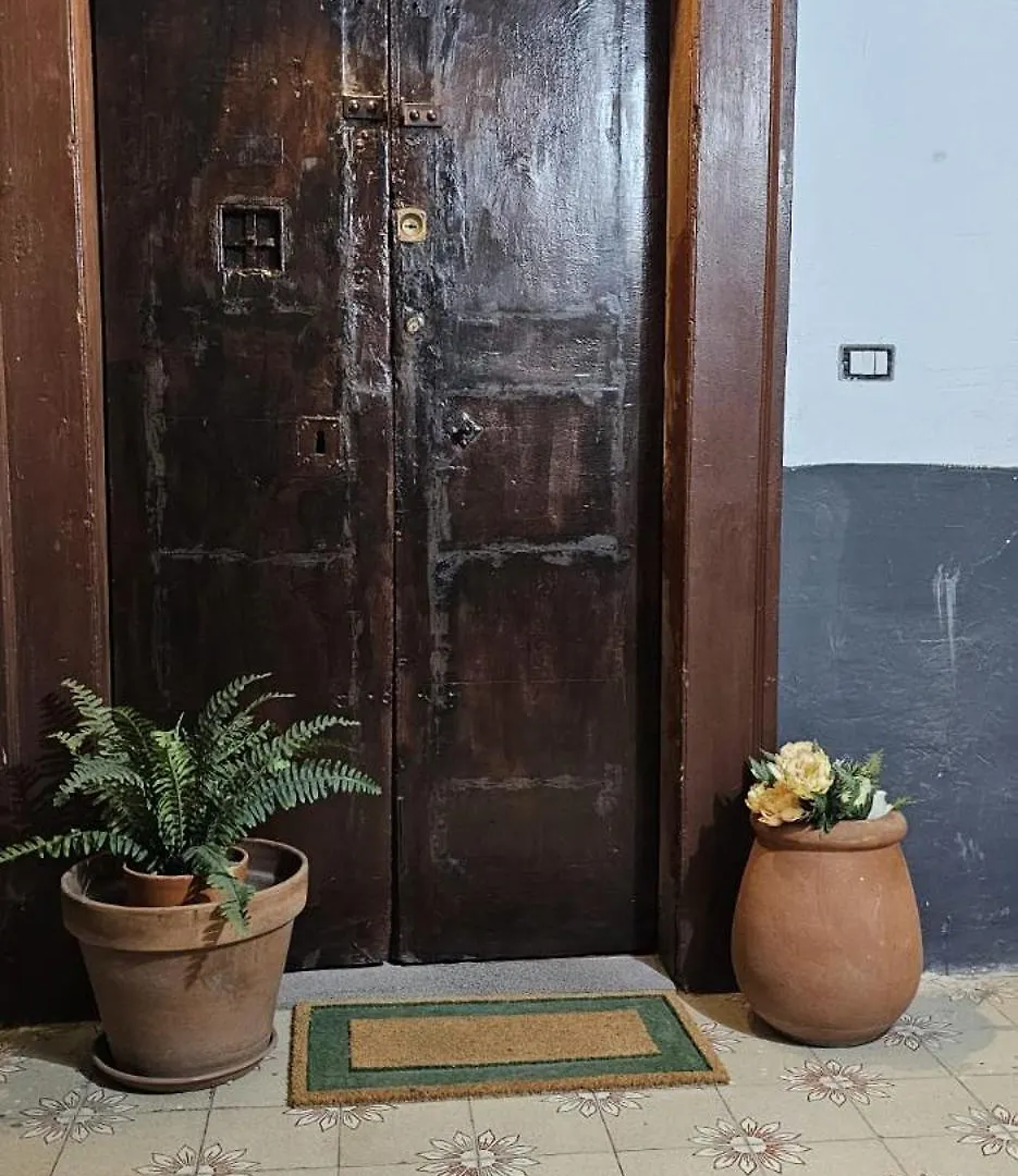 La Dimora Del Professore Naples Holiday home