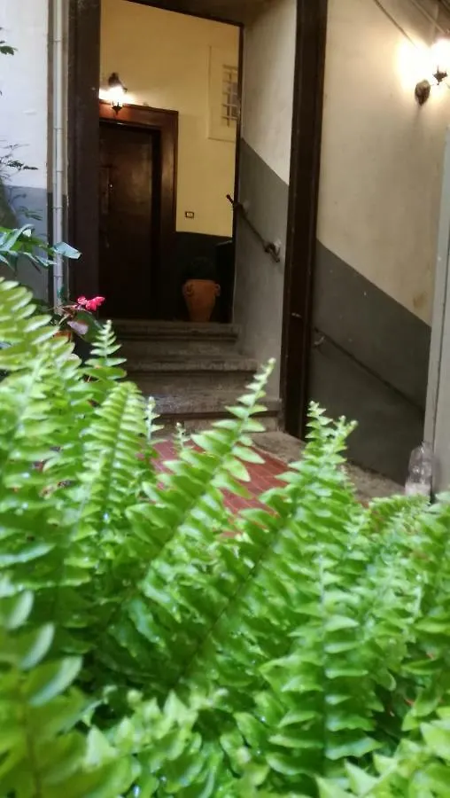 La Dimora Del Professore Naples 0*,  Italy