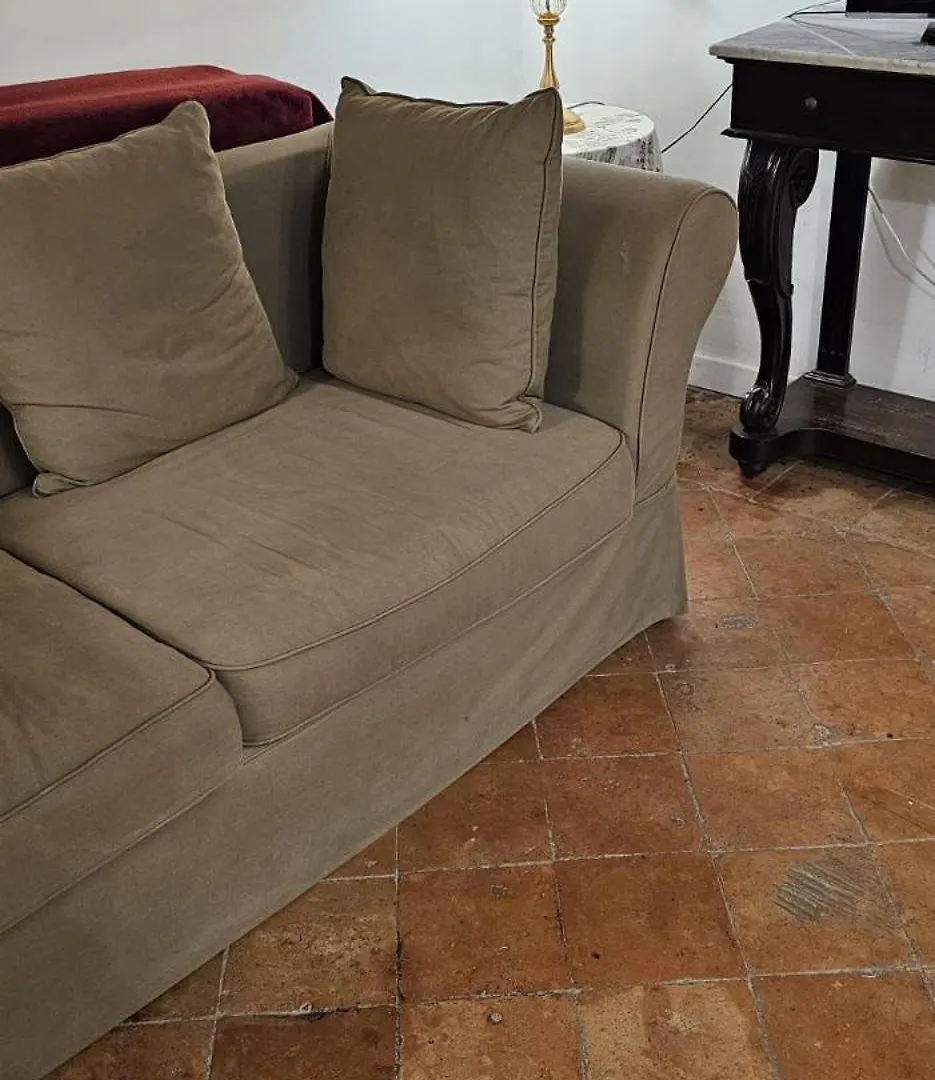 La Dimora Del Professore Naples Holiday home