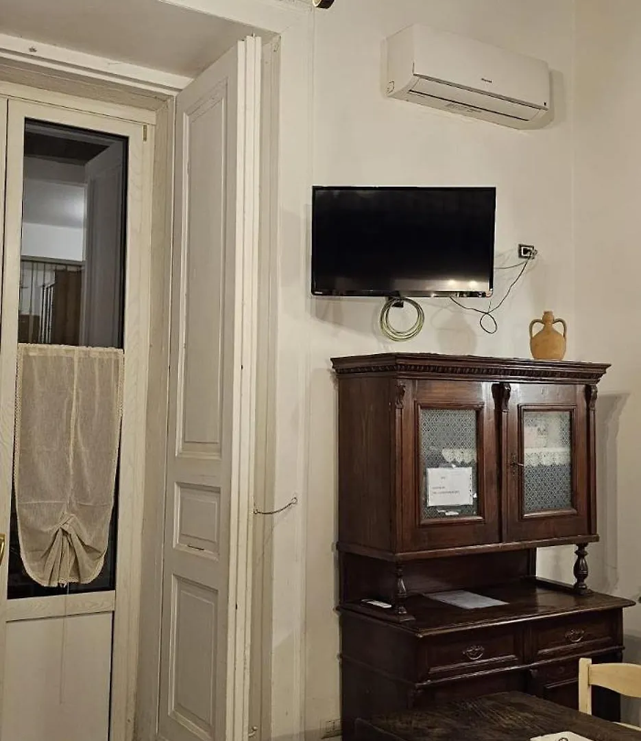 Holiday home La Dimora Del Professore Naples
