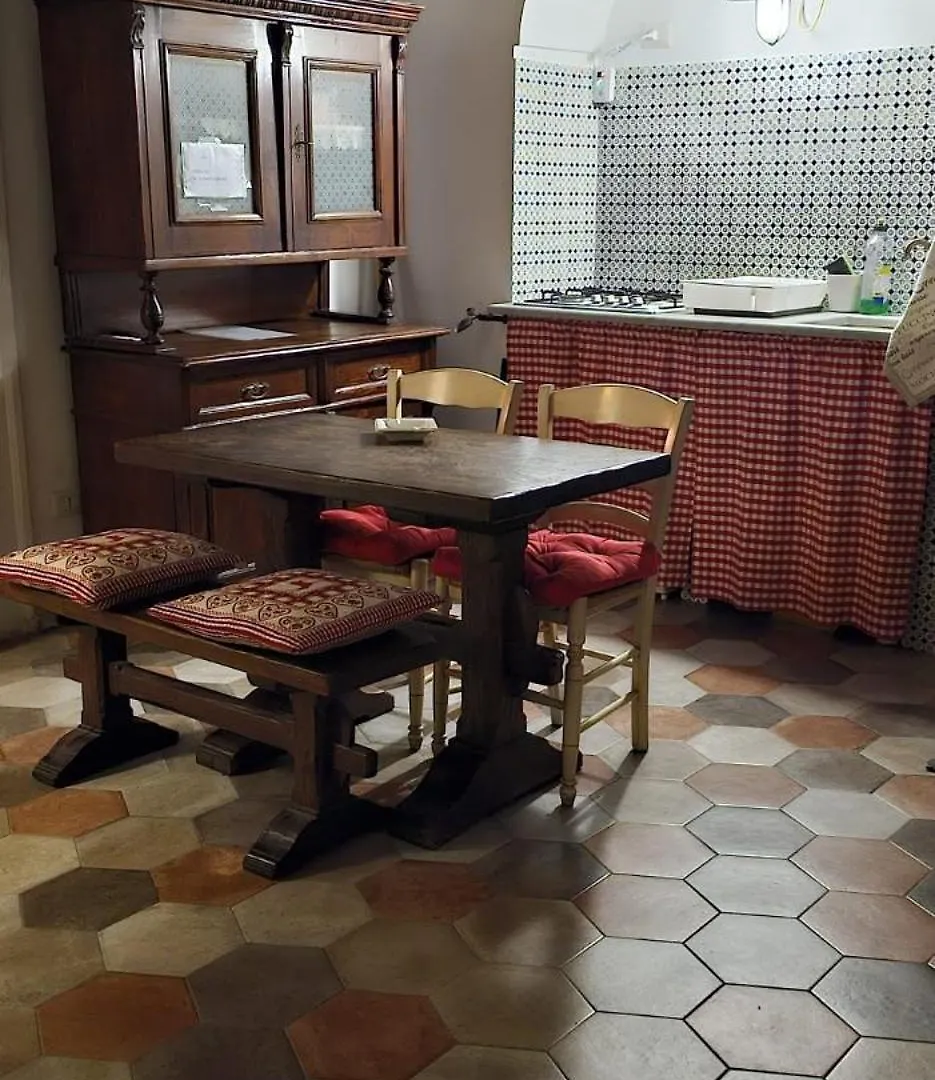 La Dimora Del Professore Naples Holiday home