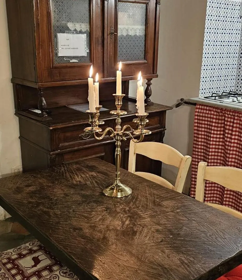 La Dimora Del Professore Naples Holiday home